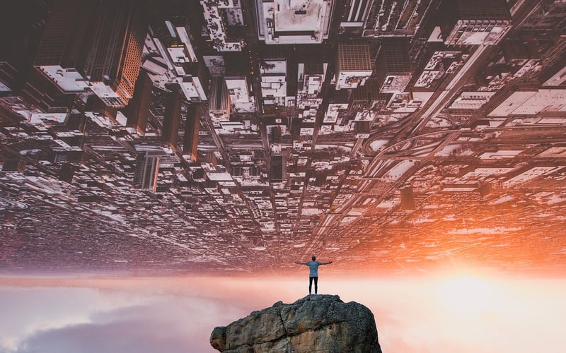 Future Landscapes